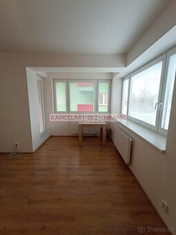 Hezký byt v novostavbě_balkon, sklep - 2