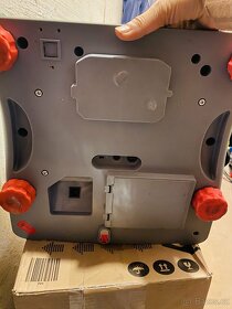 Ohaus váha s výpočtem ceny - 2