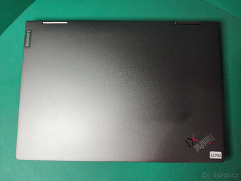 Lenovo ThinkPad X1 Yoga g8 i7-1370p 32/512GB√2r.z.√DPH - 2