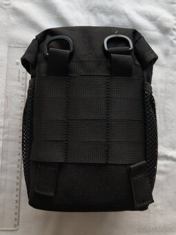 Větší kvalitní taktická pouzdra - 2