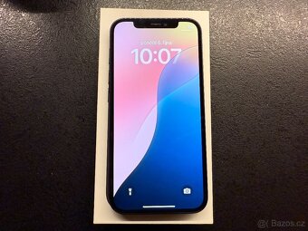 Apple iPhone 12 128GB - 2