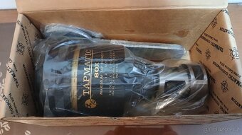 Zavitorezná hlava TAPMATIC 80X - 2