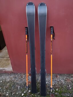Lyze Volkl 130 cm - 2