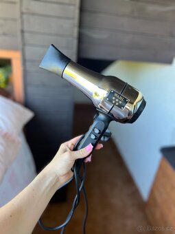 Profesionálny Fen Wahl - 2