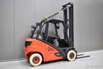 LINDE H 25 T - 02 - AKCE - 2