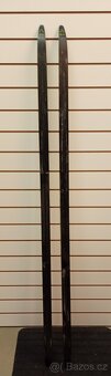 běžky Fischer SPEEDMAX CLASSIC COLD 172 cm deska - 2