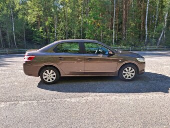 Peugeot 301, 1,6 VTi - 2