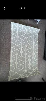 Hrací podložka SKIP HOP - 2