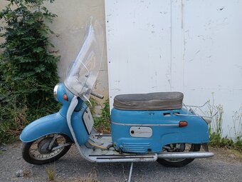 Manet S 100 s TP - 2