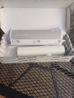 Zavírač dveří - 2