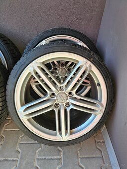 5x112 r19 origo audi pompei zimni - 2
