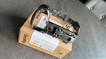 Klec SmallRig 5187 pro Sony Alpha 1 II / Alpha 9 III - 2