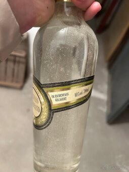 Alkohol, různé druhy - 2