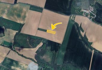 Prodej pole v k.ú. Moravský Krumlov, ev.č. 2025-10-31-120157 - 2