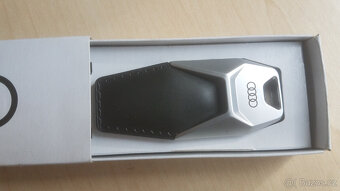 Audi klíčenka originál - 2