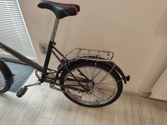 Dětské kolo 20 - 2