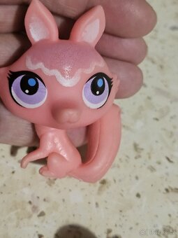 Zvířátka alá lps - 2