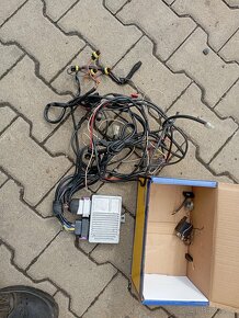 LPG systém KME Diego - 2