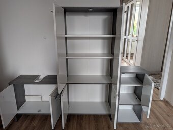 Koupelnový nábytek - 2