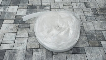 Dilatační pásek s PE folií 10×100 mm - 2