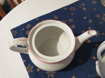 Prodám staré konvičky - 2