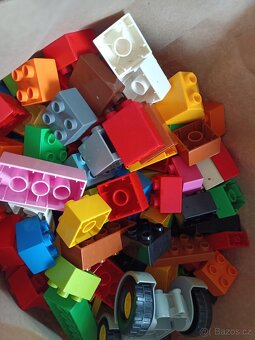 Lego Duplo - 2