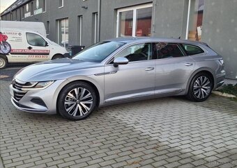 Volkswagen Arteon Shooting Brake 2.0TDI DSG Elegance - 2