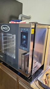 Konvektomat UNOX XEVC-0511- PLUS - 2