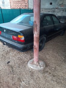 Bmw e34 - 2
