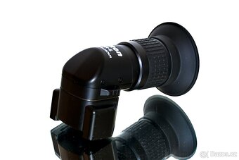 Nikon DR-6 úhlový hledáček TOP STAV - 2