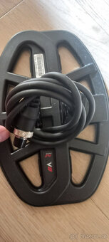 Detektor Minelab Vanquish 540 Pro Pack+Pro Find 35 - 2