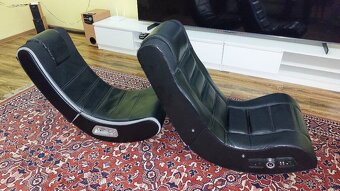 Herní křesla - prodej i samostatně - 2