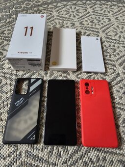 Xiaomi 11t 256 GB, TOP stav - 2