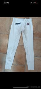 Spooks rajtky závodní - 2