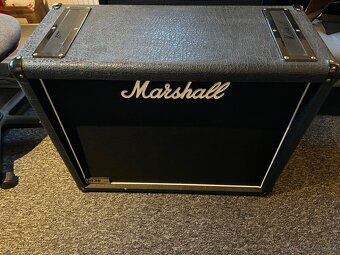 Kytarový box Marshall - 2