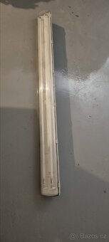 Zářivkové svítidlo 150cm 2x49w - 2