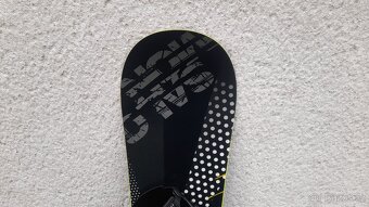 Kvalitní  top snowboard Salomon Sequence 162 cm - 2