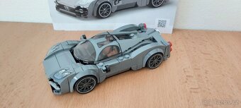 LEGO Speed Champions 76915 Pagani Utopia, TOP stav - 2