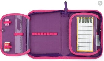 Školní penál Jednorožec Unicorn-nový - 2