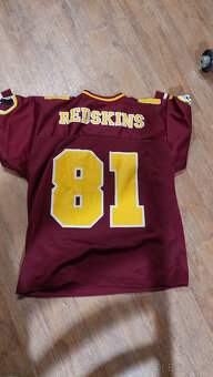 Dres Red Skins NFL - 2