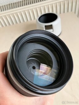 Objektiv Canon RF 70-200 mm F2.8 L IS USM EOS R JAKO NOVÝ - 2