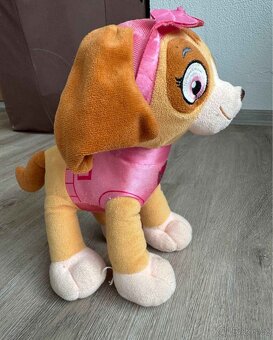 Tlapková patrola Sky plyšák - 2