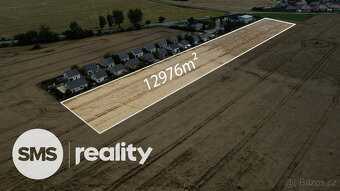 Prodej sadu u vodní nádrže Nové Mlýny - 2