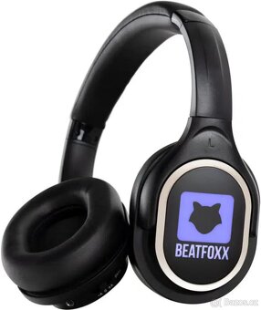Beatfoxx SDH - Silent Disco Set 16 × sluchátka - 2