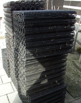 Prodám vsakovací biobloky 50x50x60 cm - 2