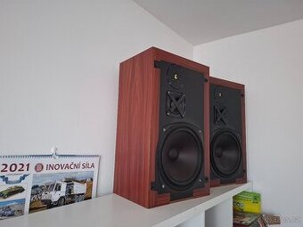 Repro bedny ARS 1054 Tesla - 2