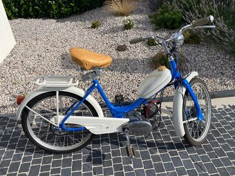 Prodám Stadion S11 r.v.1958 - 2