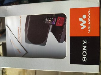 Prodám music přehrávače - 2