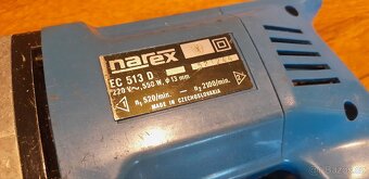 Vrtačka Narex EC 513D - 2