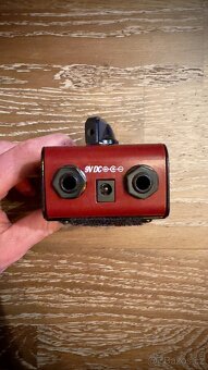 Seymour Duncan SFX-01 Pickup Booster Pedal - 2